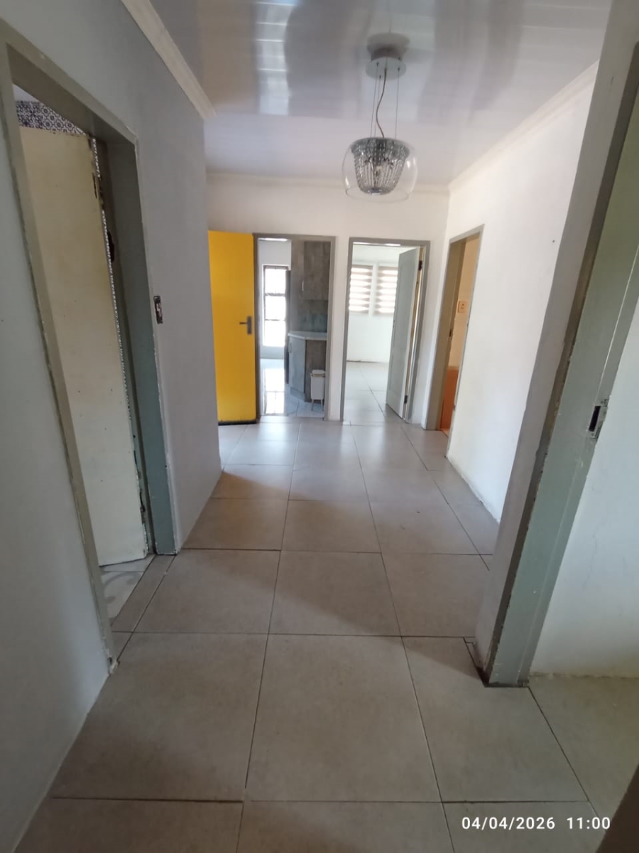 To Let 3 Bedroom Property for Rent in Sasolburg Ext 1 Free State